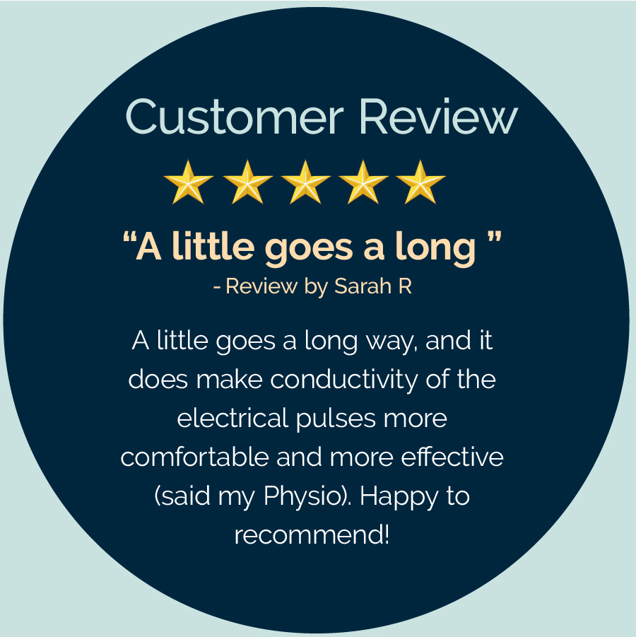 Kegel8 KE GEL Conductivity Gel 100ml