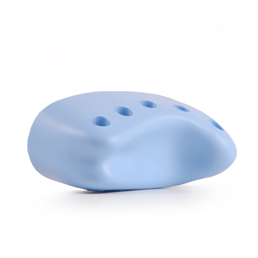 Maxhim® Prostate Cradle | External Prostate Massager for Pain & BPH