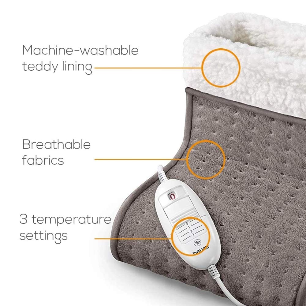 Beurer FW20 Footwarmer