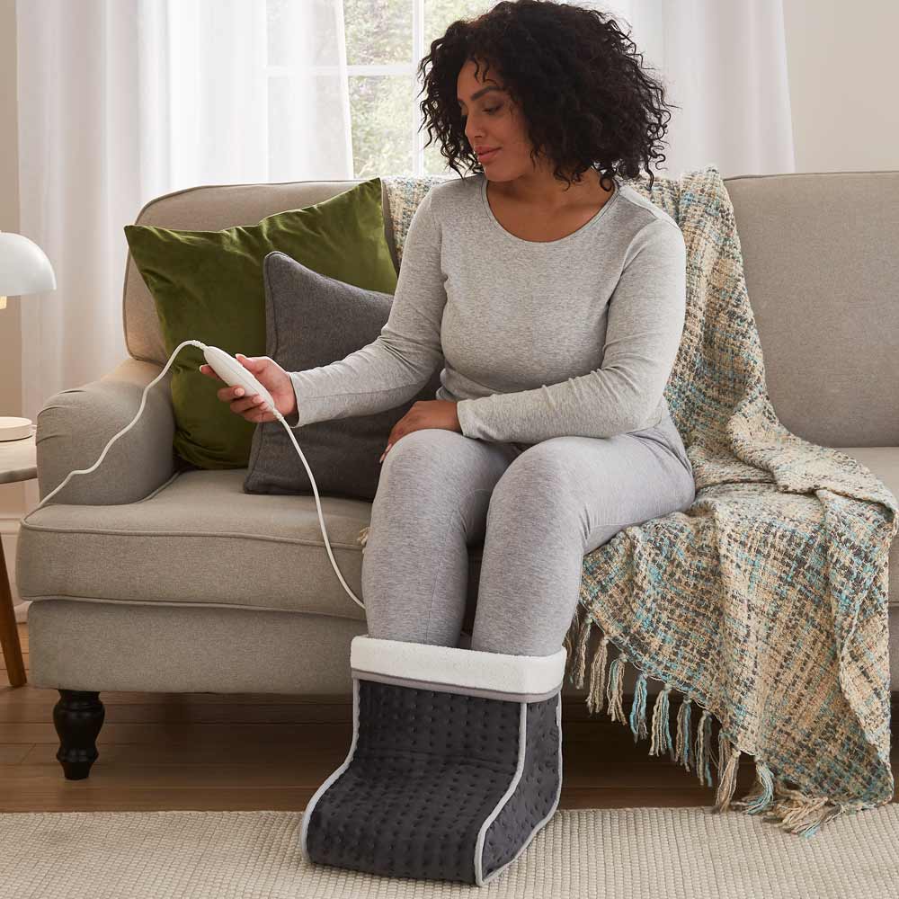 Beurer FW20 Footwarmer