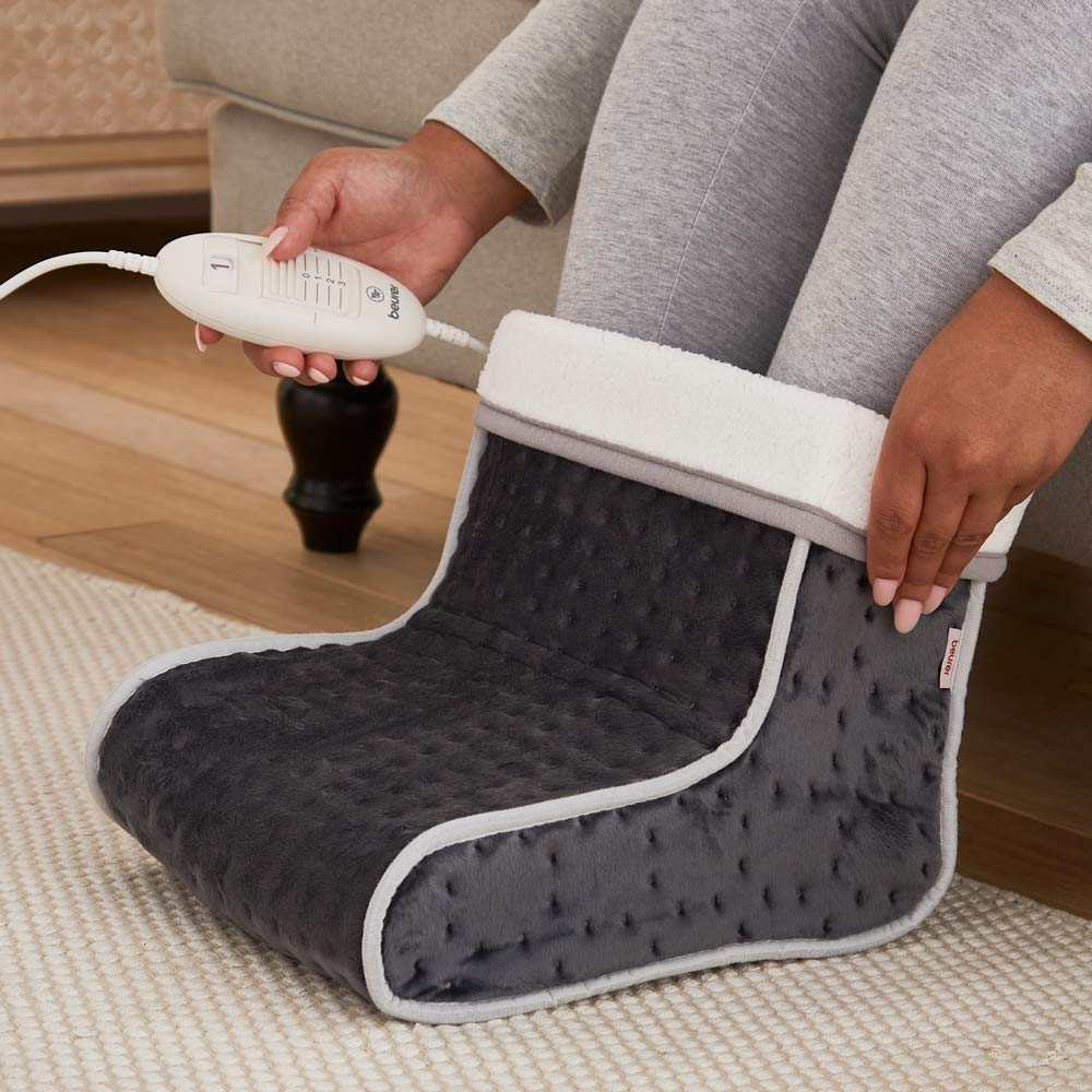 Beurer FW20 Footwarmer