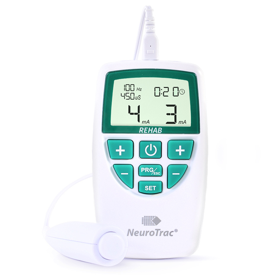 NeuroTrac Rehab EMS and TENS Machine