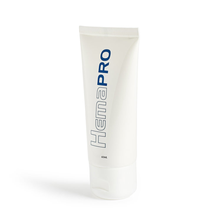 HemaPro Cream - Hemorrhoid Treatment