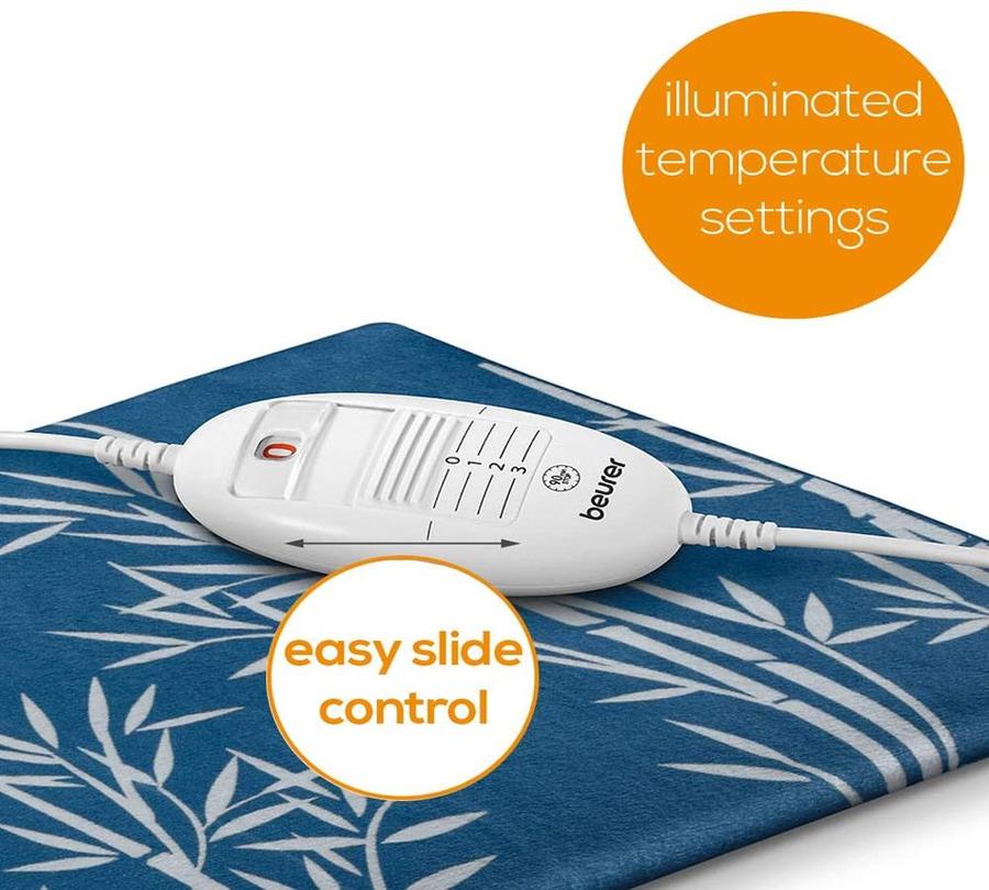 Beurer HK35 Heating Pad 2