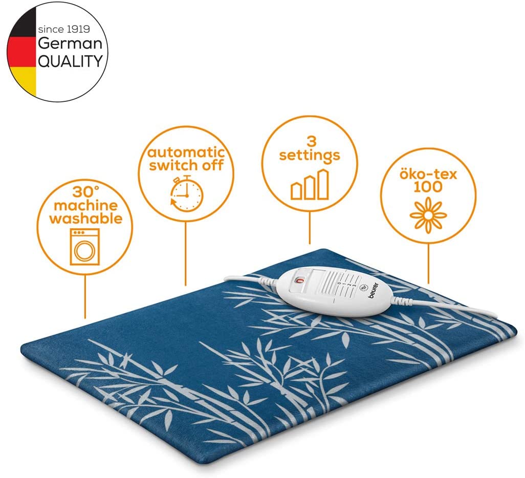 Beurer HK35 Heating Pad 3