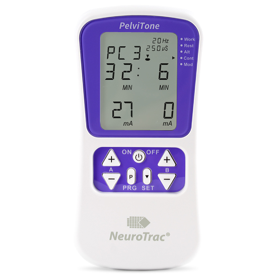 NeuroTrac PelviTone Pelvic Exerciser