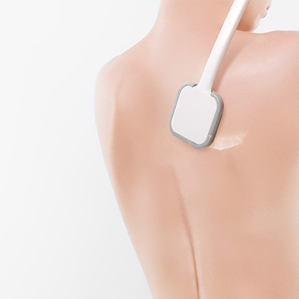 Ideaworks Roll a Lotion Applicator 3