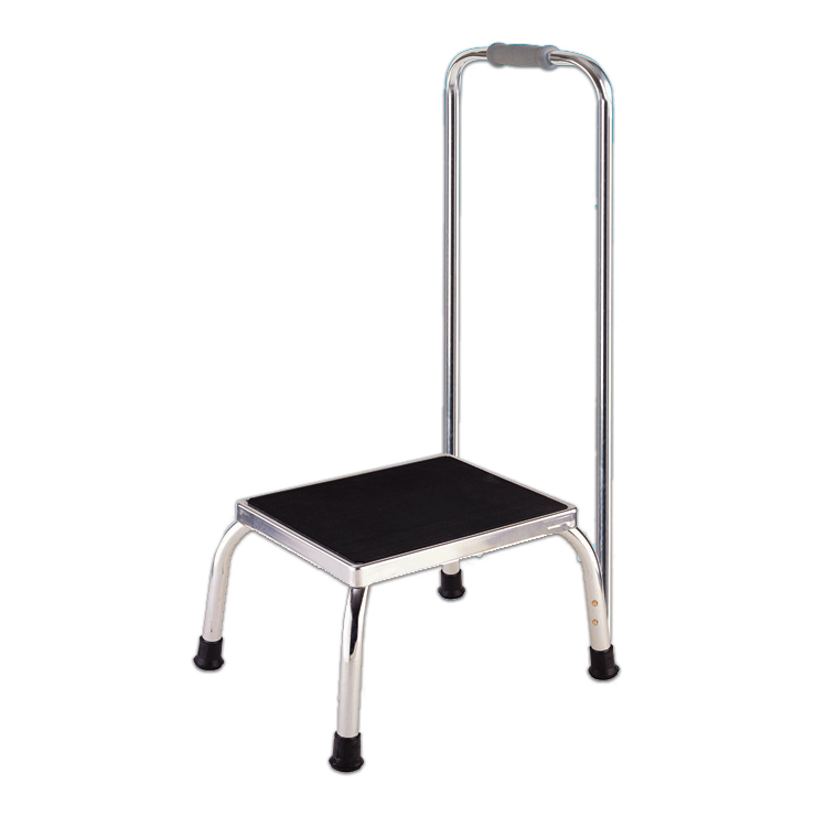 Metal foot stools discount