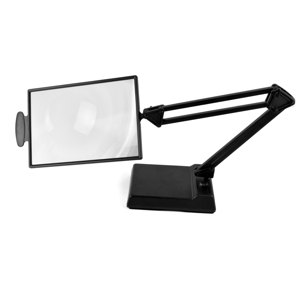 Osalis Home Help Table Magnifier with Stand 2