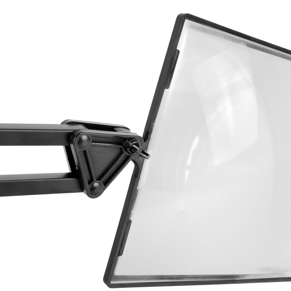 Osalis Home Help Table Magnifier with Stand 4