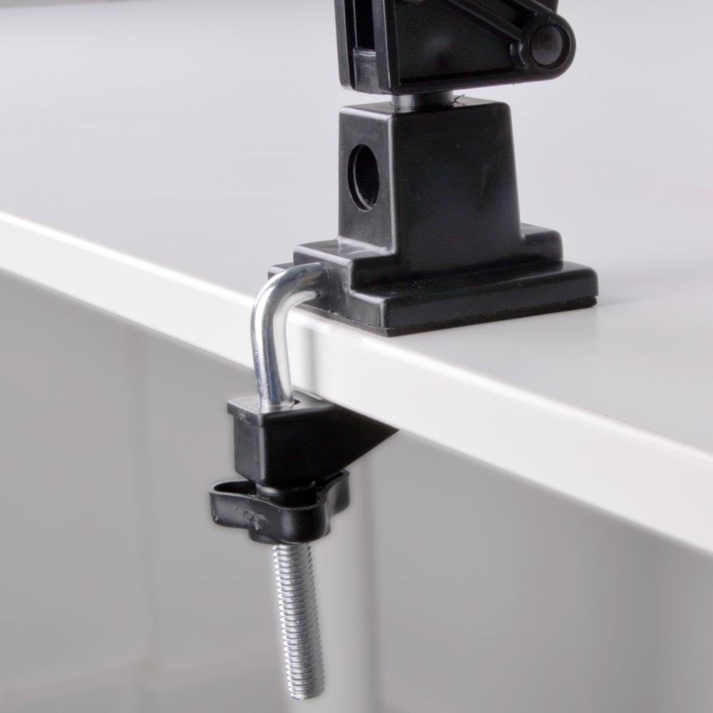 Osalis Home Help Table Magnifier with Stand 5