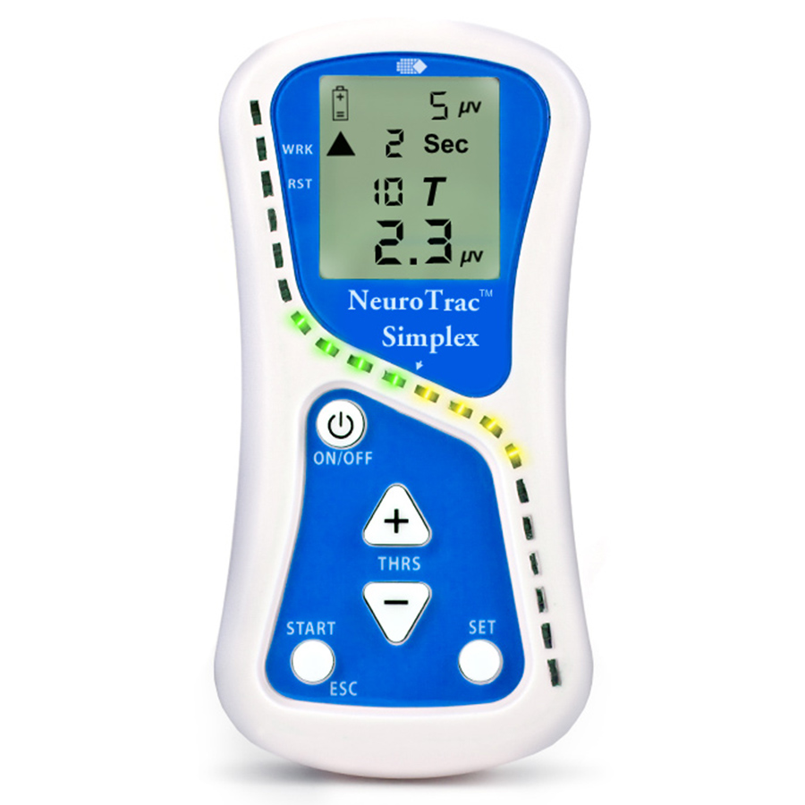 NeuroTrac Simplex EMG Biofeedback