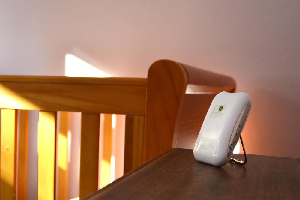 FitAir Zana Air Purifier 2