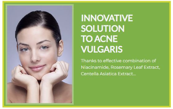 AcneVit Anti-Acne Serum