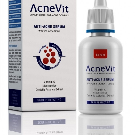 AcneVit Anti-Acne Serum