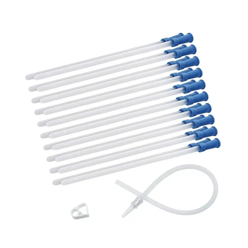 Reprop Clyster Accessories Kit