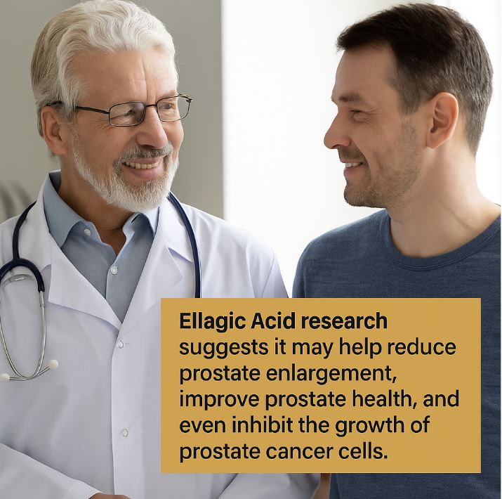 Power Health Pomegranate 500mg Capsules