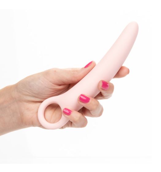 Inspire Silicone Dilator Kit
