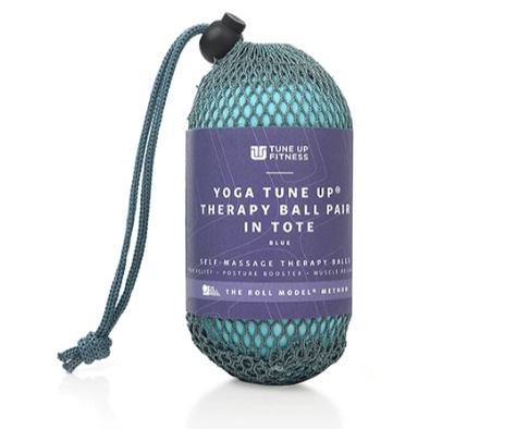 Yoga Tune Up Therapy Balls
