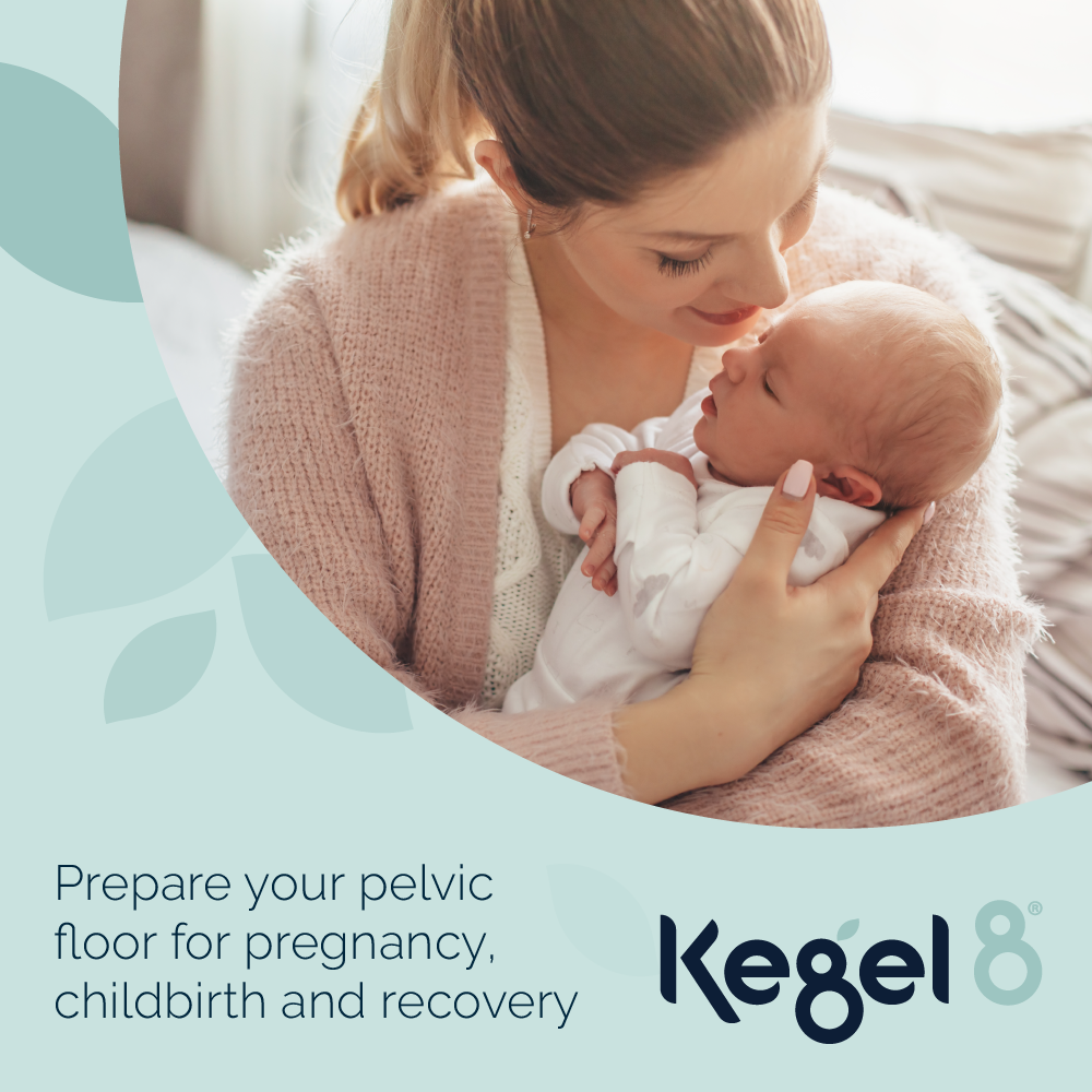 Kegel8 Ultra 20 V2 Electronic Pelvic Toner