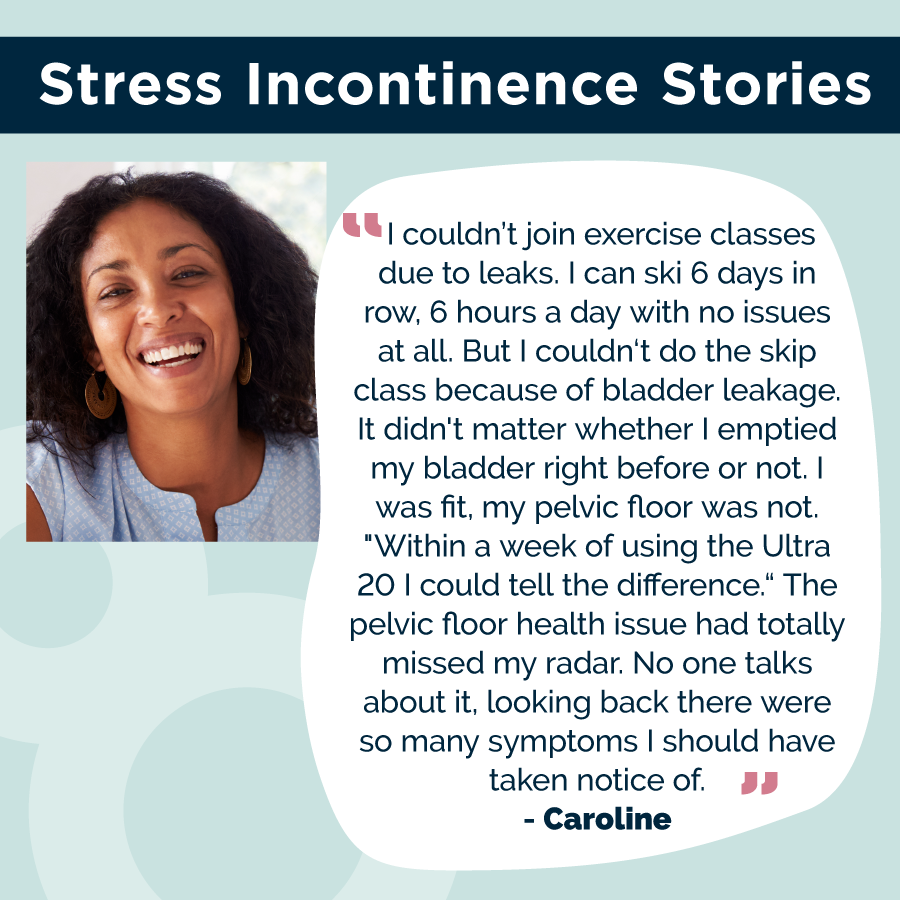 Kegel8 Ultra 20 V2 Electronic Pelvic Toner