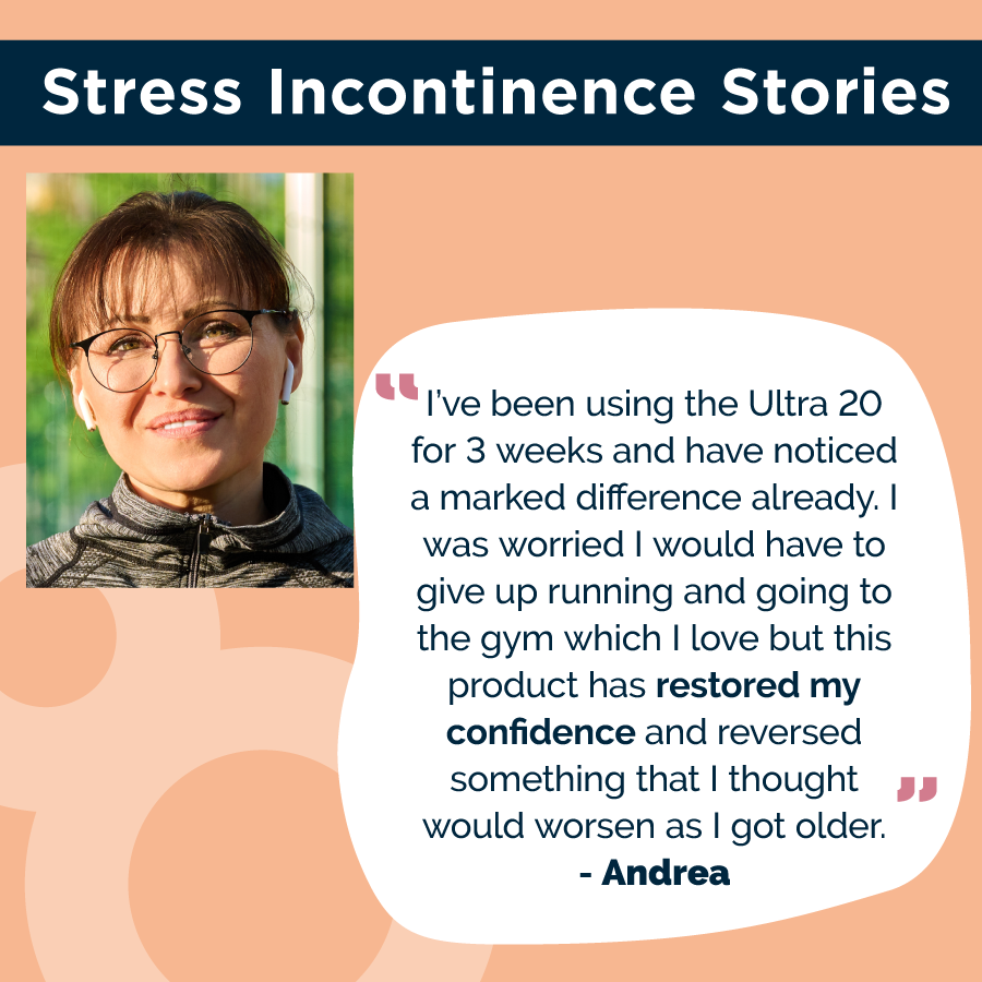 Kegel8 Ultra 20 V2 Electronic Pelvic Toner