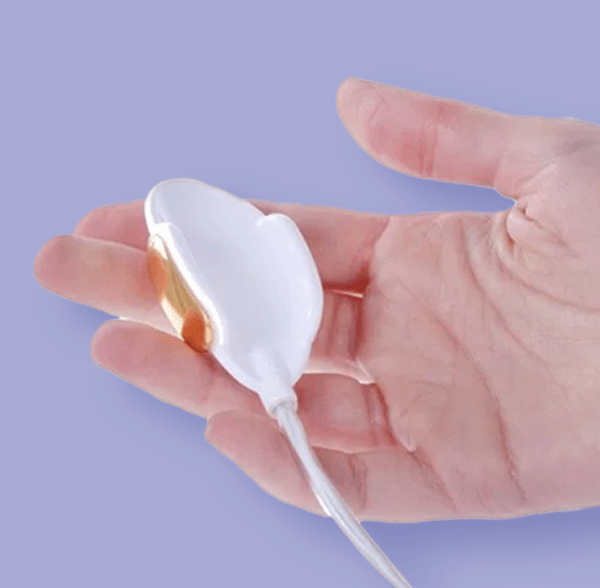 Kegel8 Glide Gold Vaginal Probe
