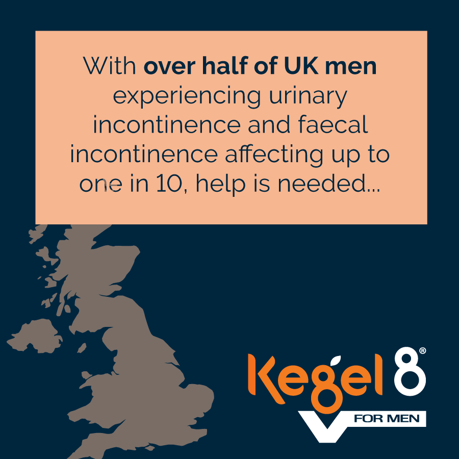 Pelvic Floor Exercises for Men DVD with Dr Pauline Chiarelli