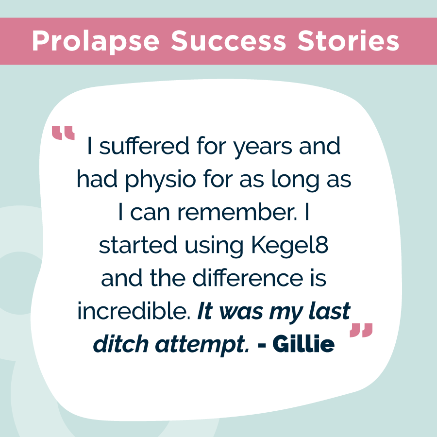 Kegel8 Ultra 20 V2 Electronic Pelvic Toner