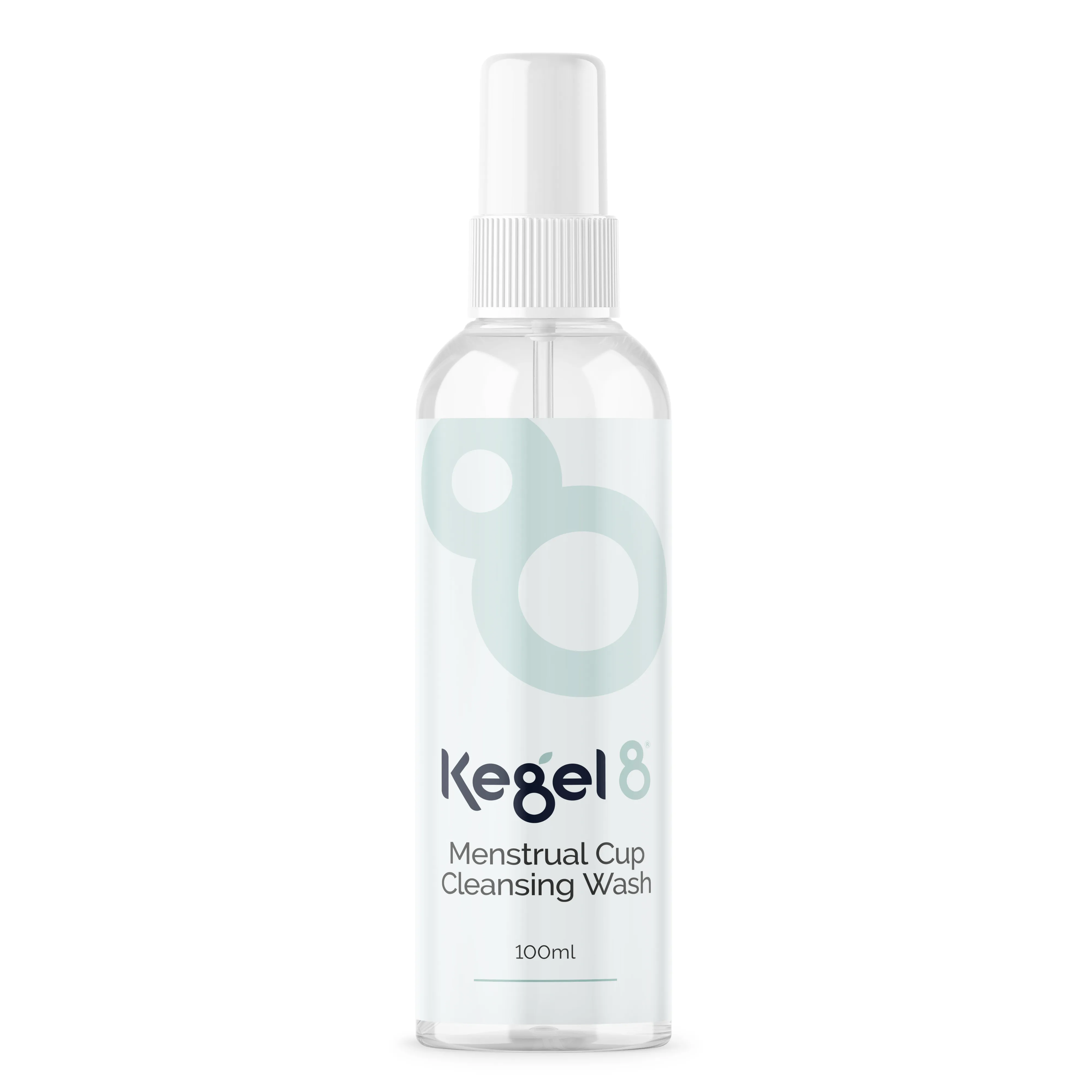 Kegel8 Menstrual Cup Cleansing Wash