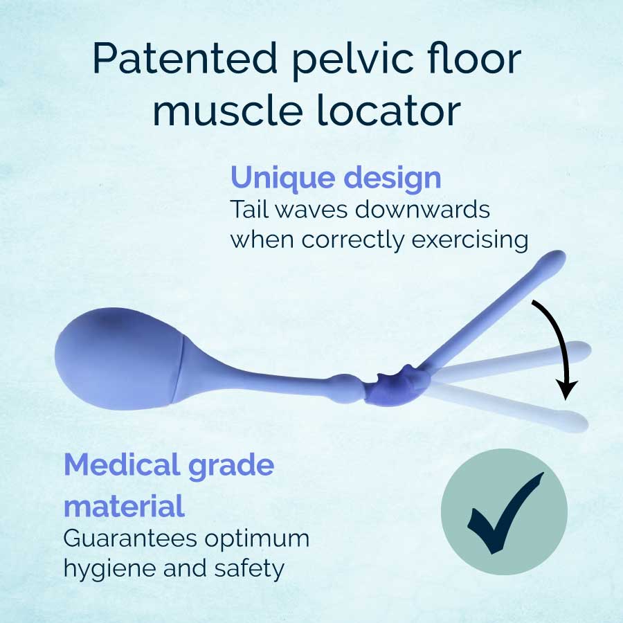 Kegel8 Kegel Weights