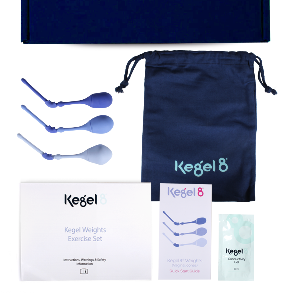 Kegel8 Kegel Weights