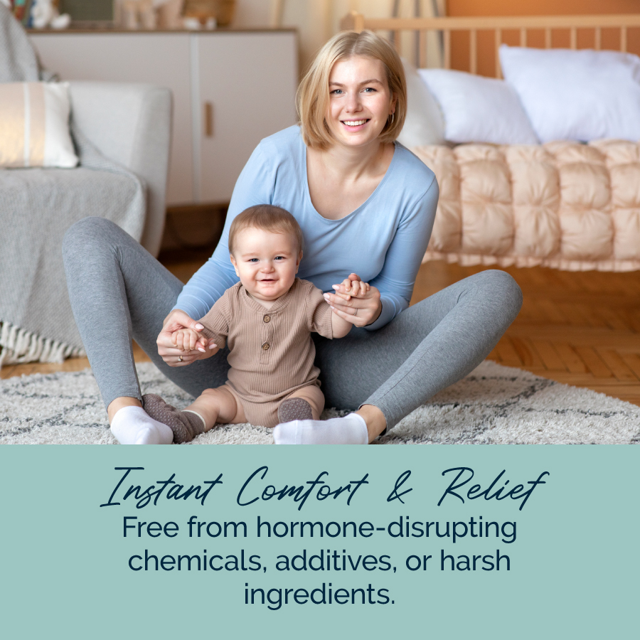 Kegel8 Miracle Balm Natural Intimate Care