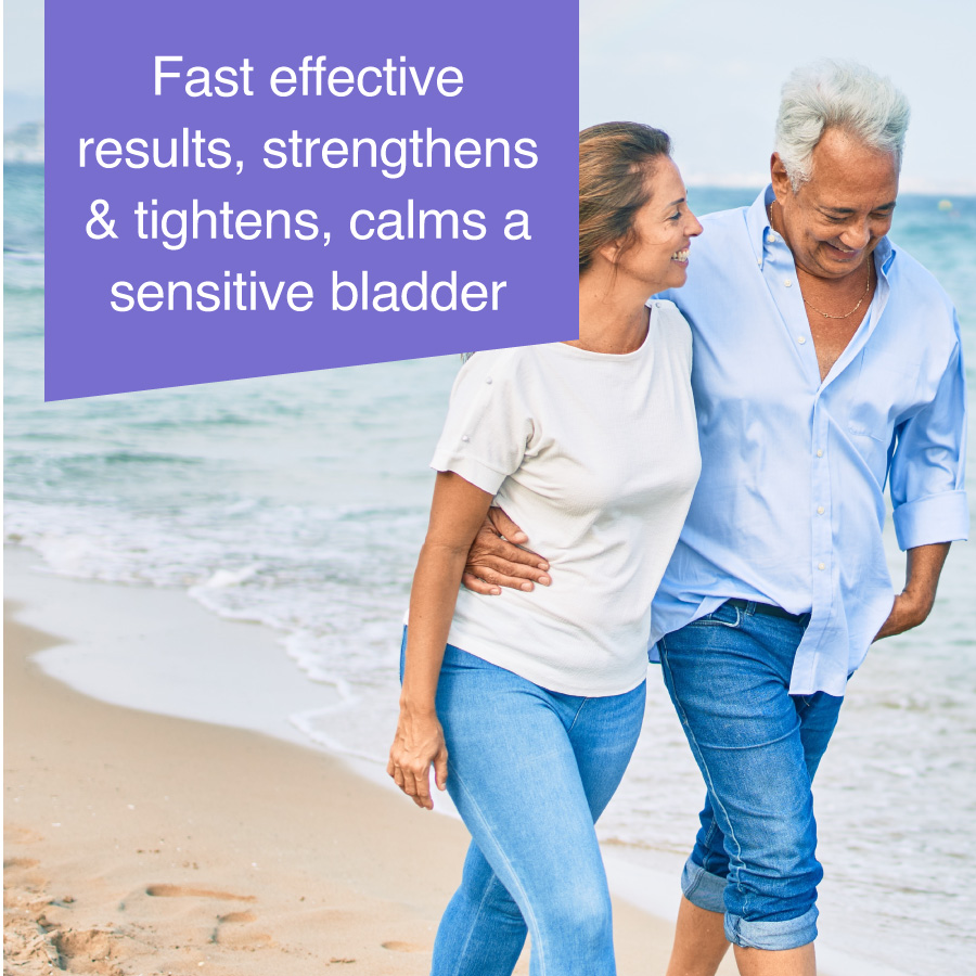 NeuroTrac Continence Pelvic Exerciser