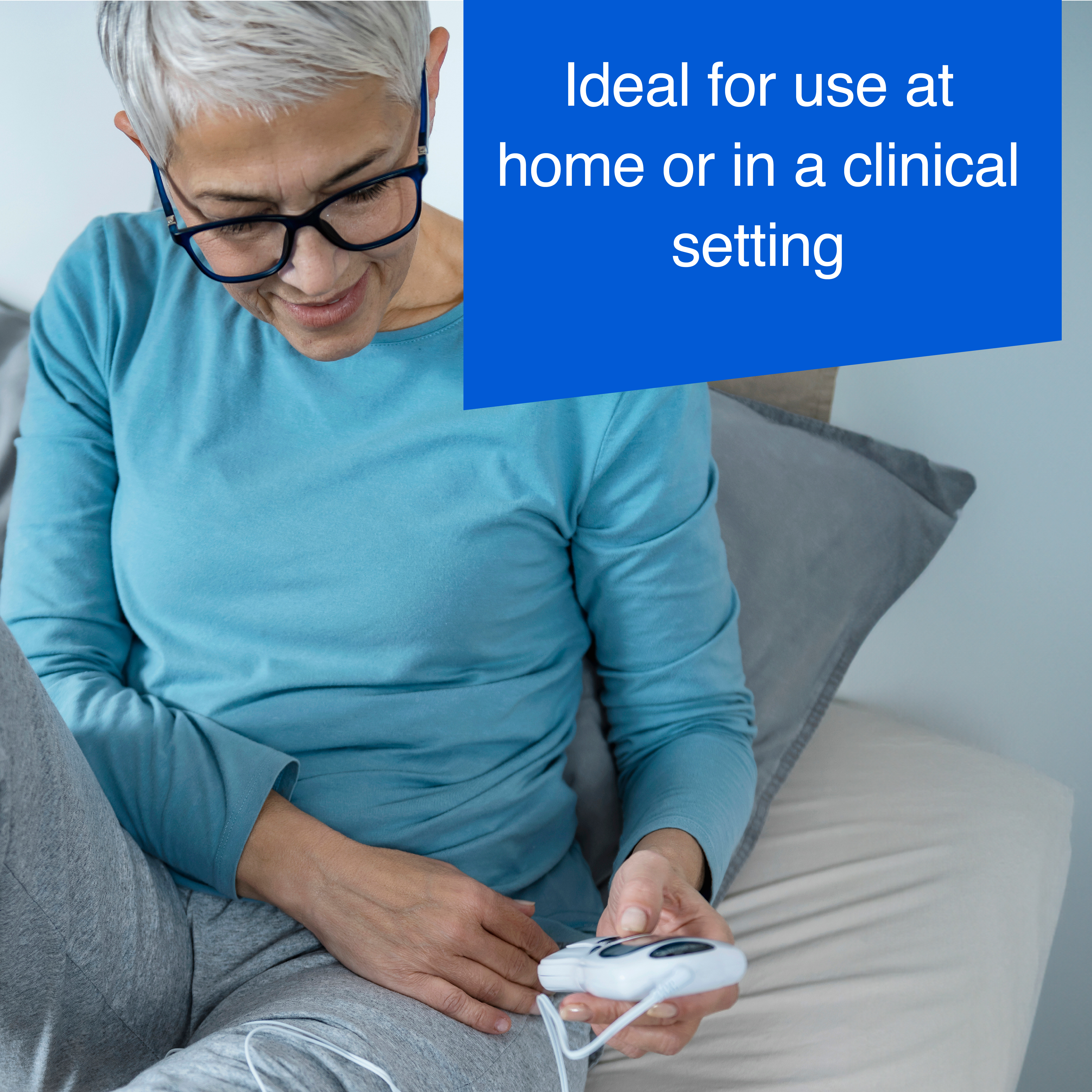 NeuroTrac Simplex EMG Biofeedback