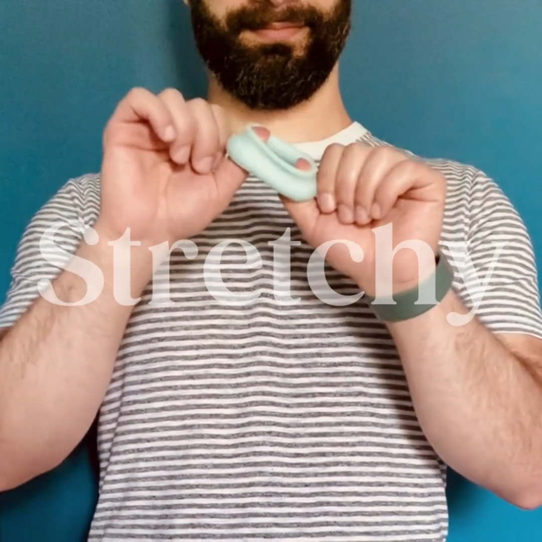 Ohnut Depth Limiting Penetration Rings