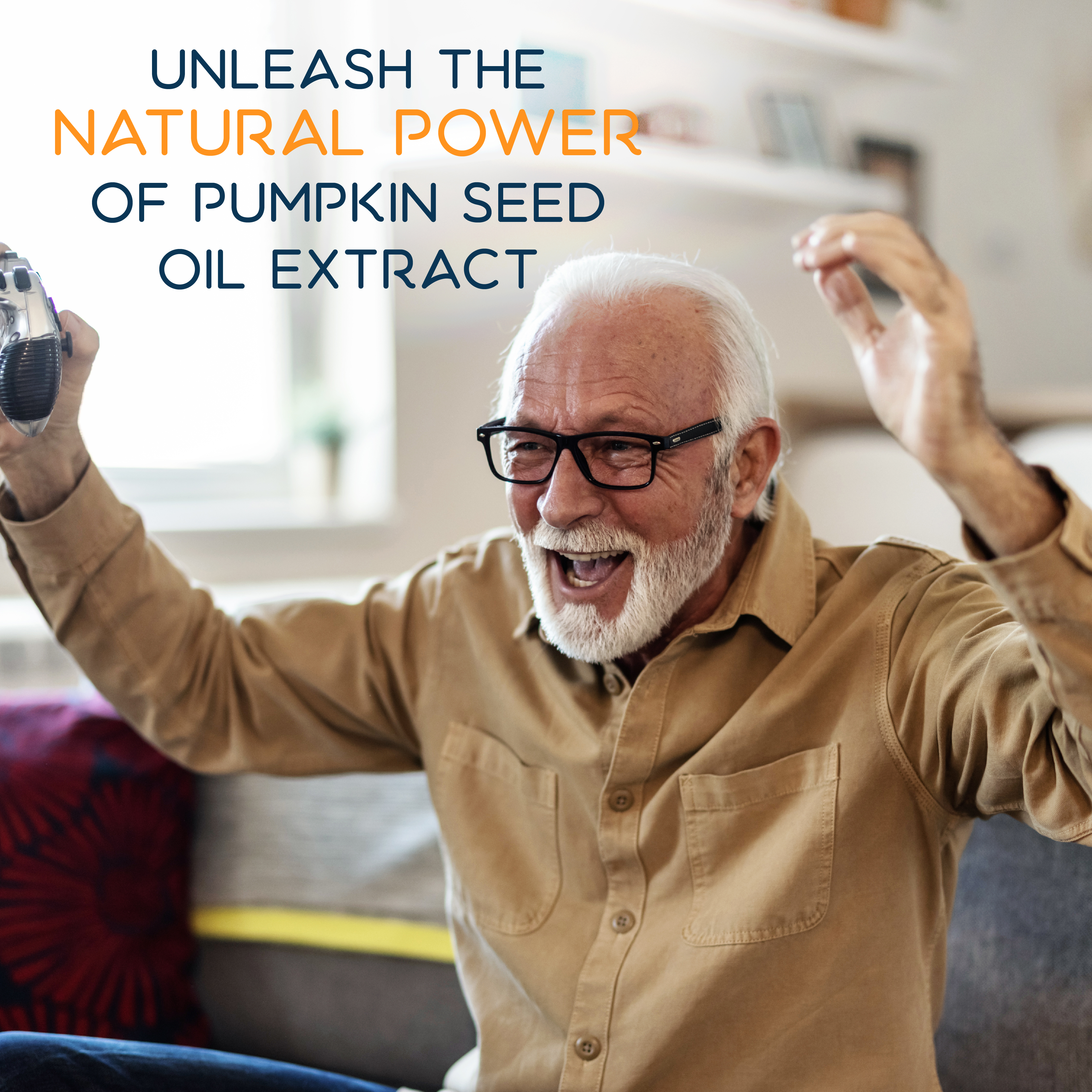 Osalis Calmer Bladder Supplement 