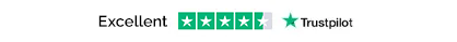 Trustpilot Logo