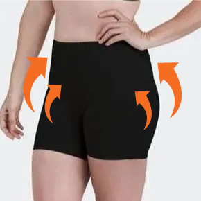 SRC Health Restore Incontinence and Prolapse Compression Support Shorts