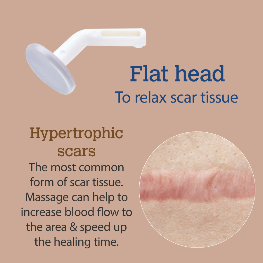 ScarGone Scar Management Massager 