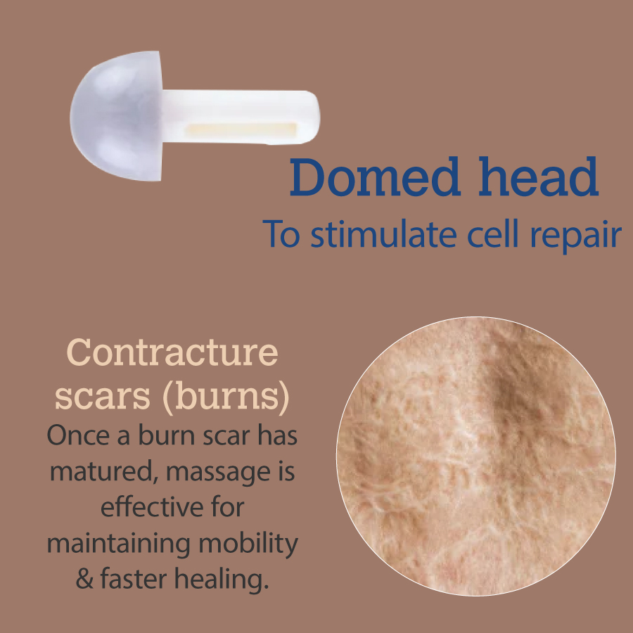 ScarGone Scar Management Massager 