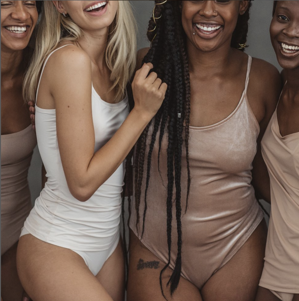 Gyntima Intimate Lifting Cream