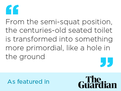 Semi Squat Position explained