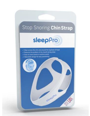 SleepPro Stop Snoring Chin Strap