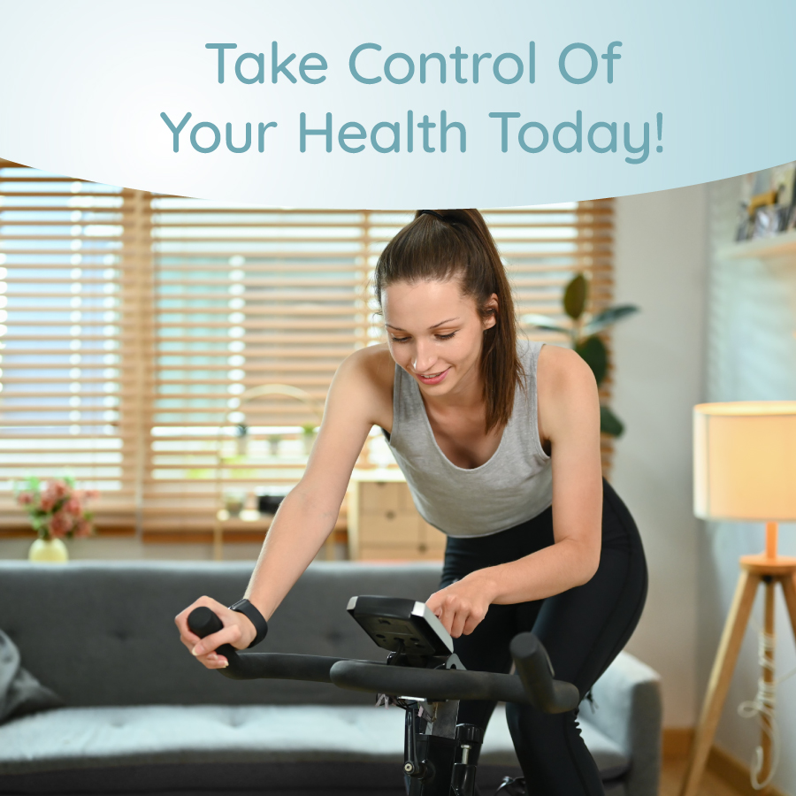 Universal TENS Electrode Knee Support Sleeve 