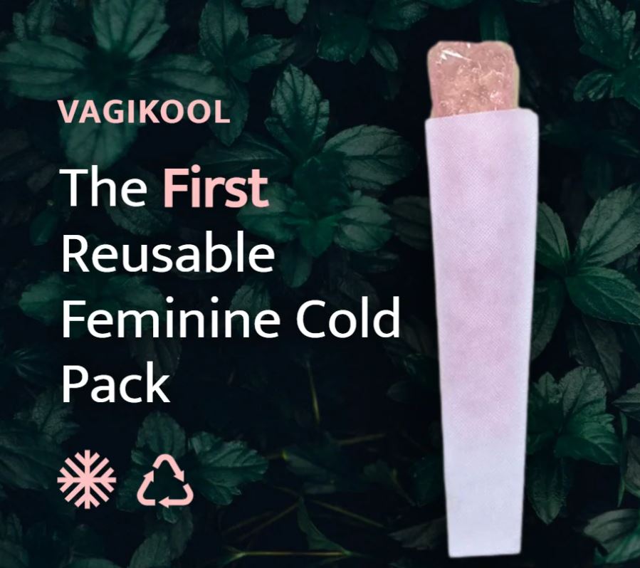 Vagikool Feminine Cold Pack