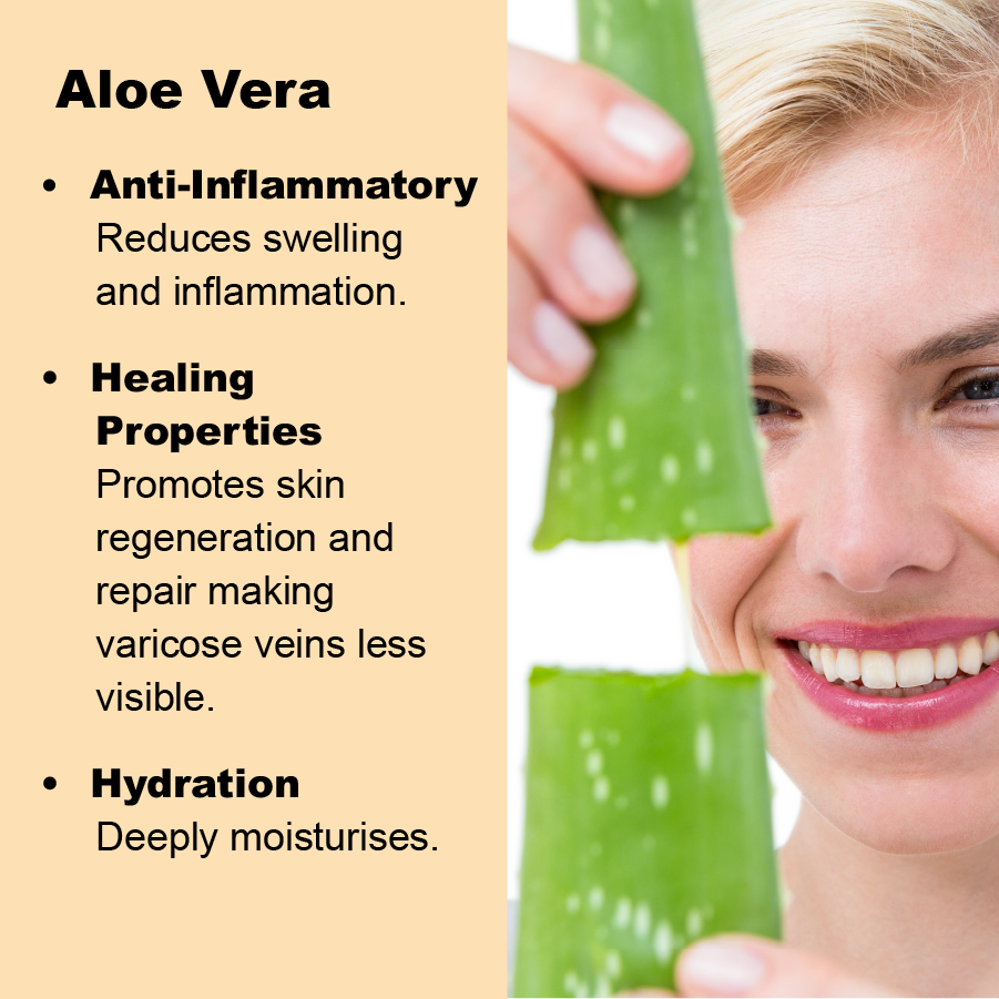 Varesil Varicose Veins Cream