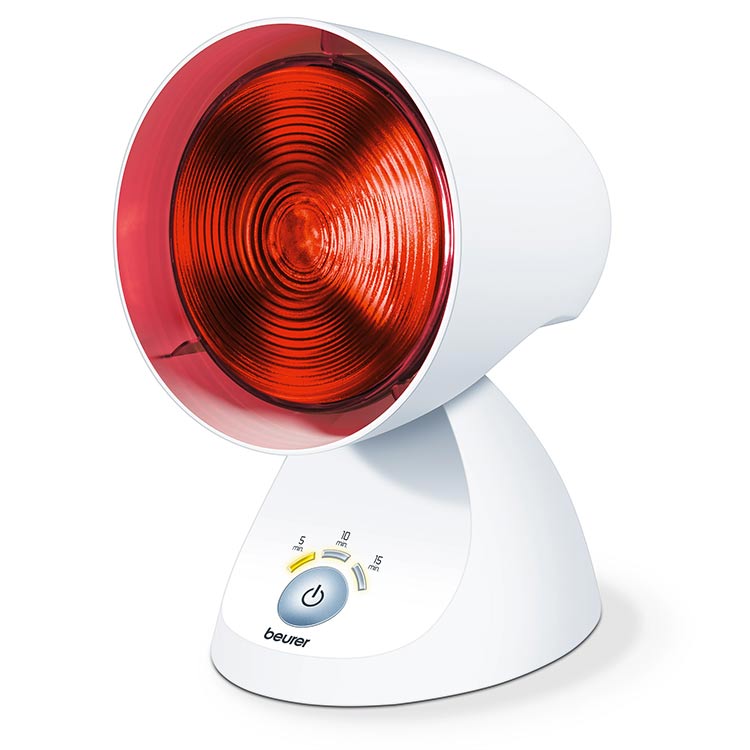 Beurer IL 35 Infrared Lamp 1