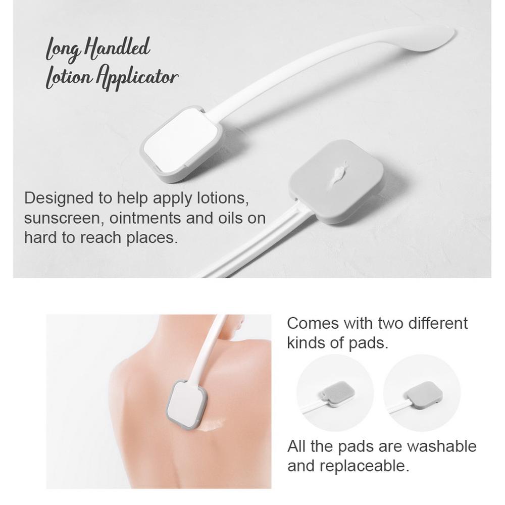 Ideaworks Roll a Lotion Applicator 2