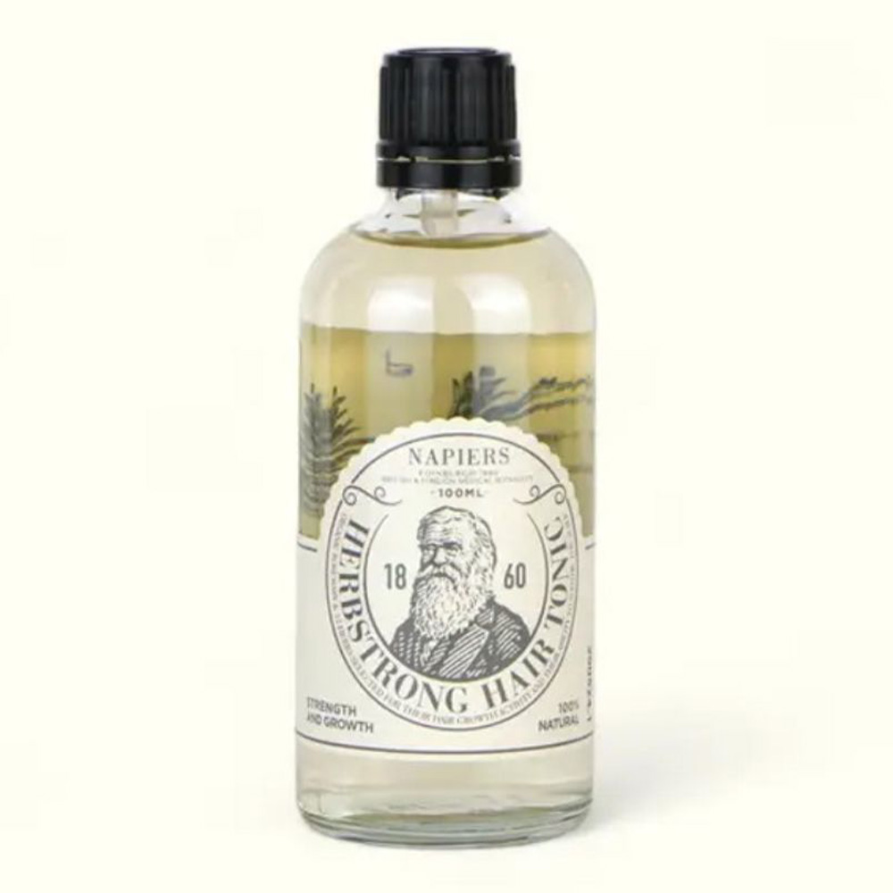 Napiers Herbstrong Hair Tonic